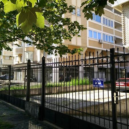 Apartment Metulevi Ochryda Zewnętrze zdjęcie