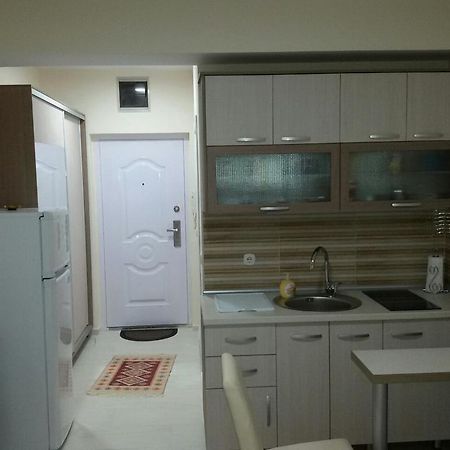 Apartment Metulevi Ochryda Zewnętrze zdjęcie