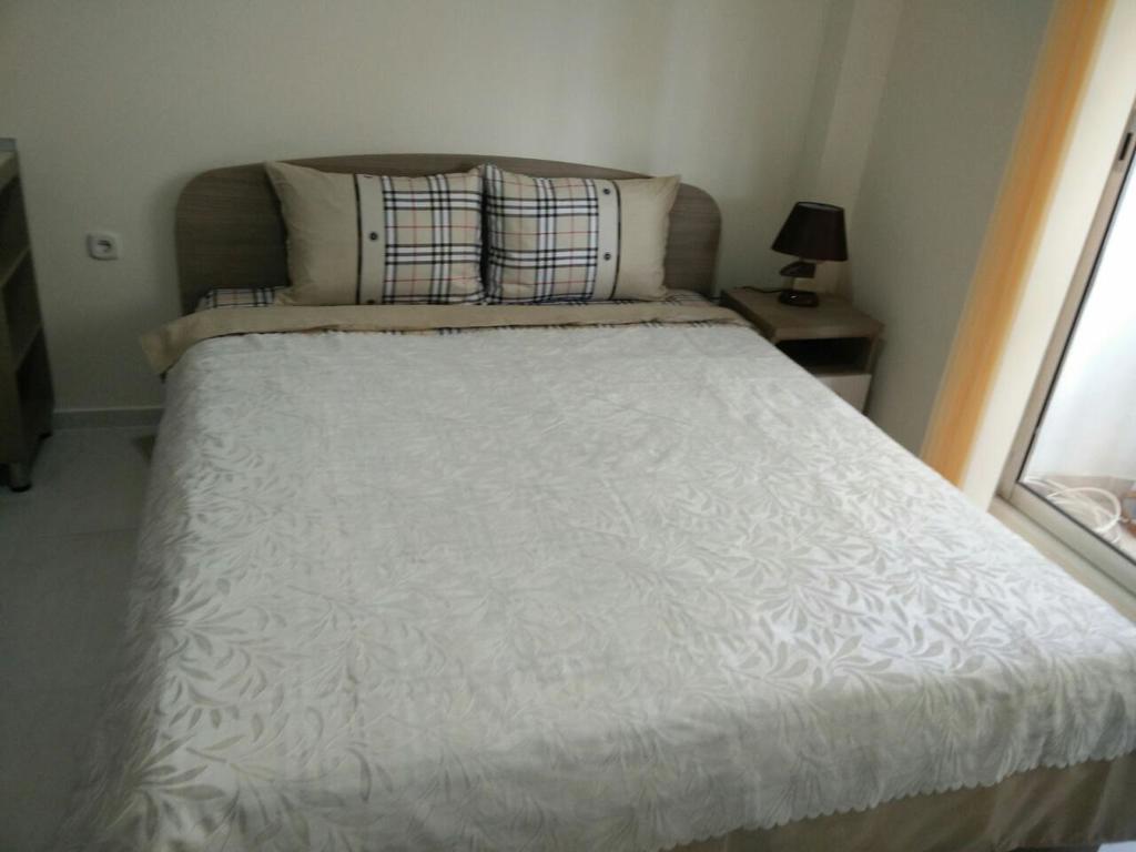 Apartment Metulevi Ochryda Zewnętrze zdjęcie