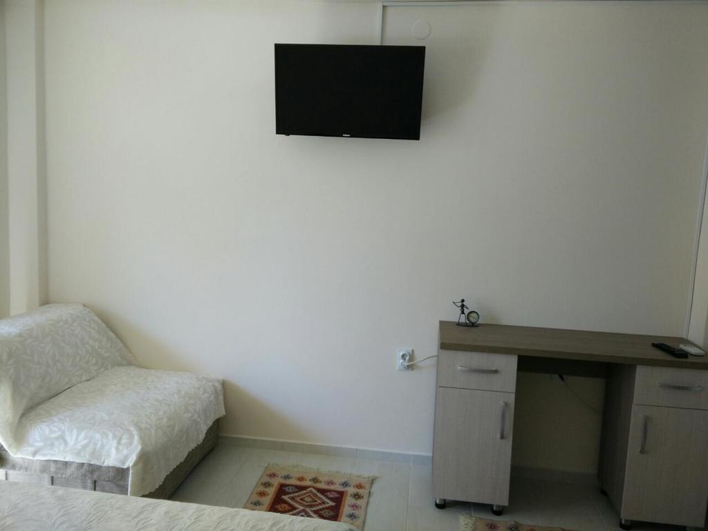 Apartment Metulevi Ochryda Zewnętrze zdjęcie