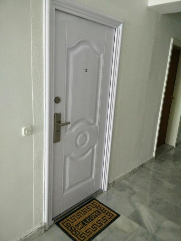 Apartment Metulevi Ochryda Zewnętrze zdjęcie
