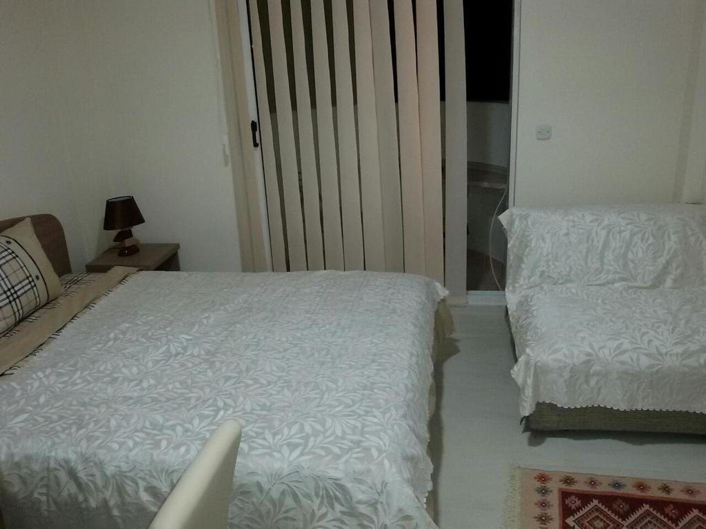 Apartment Metulevi Ochryda Zewnętrze zdjęcie